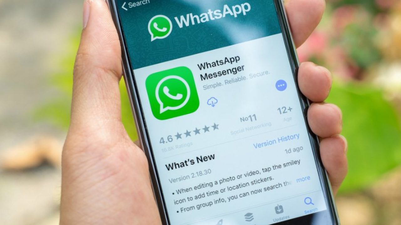 WhatsApp düşük veri kullanımı