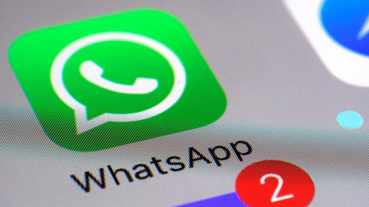 WhatsApp düşük veri modu