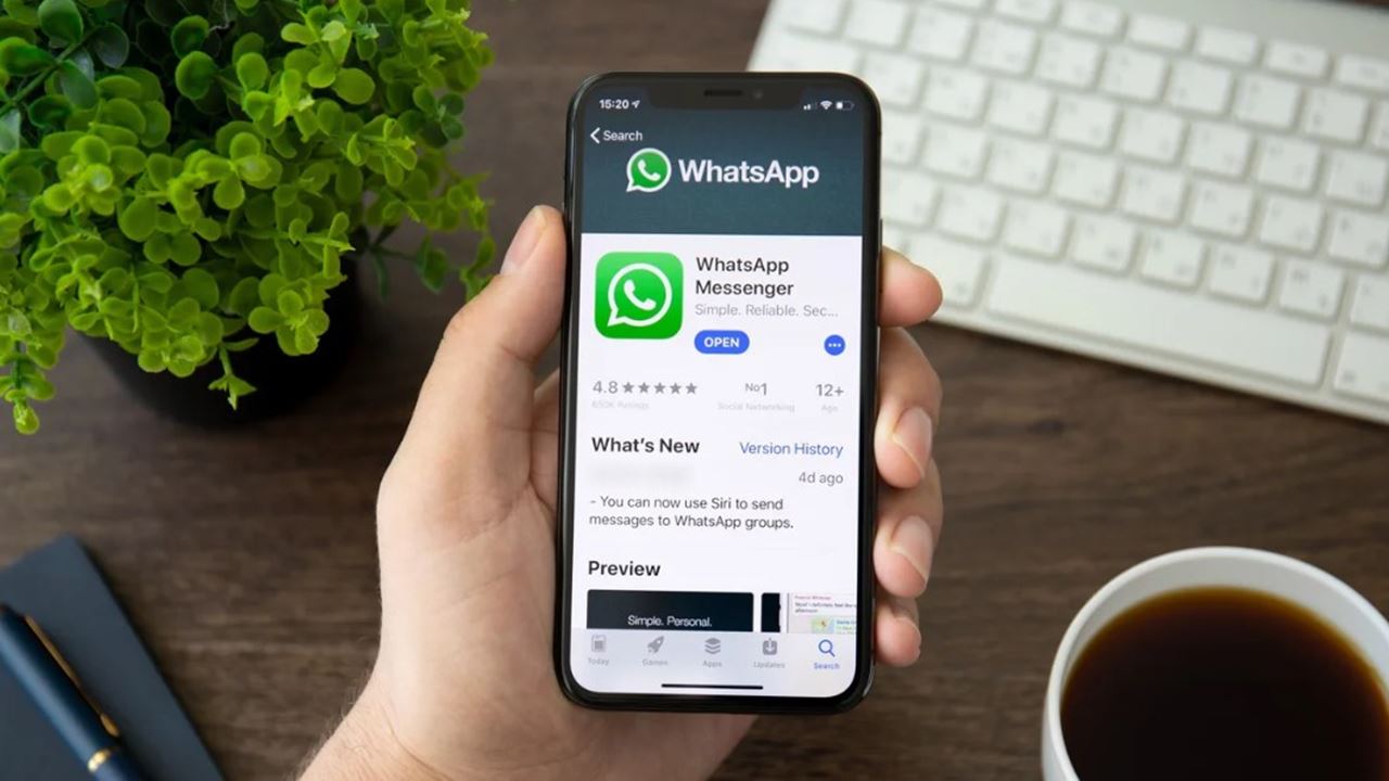 WhatsApp düşük veri kullanımı özelliği