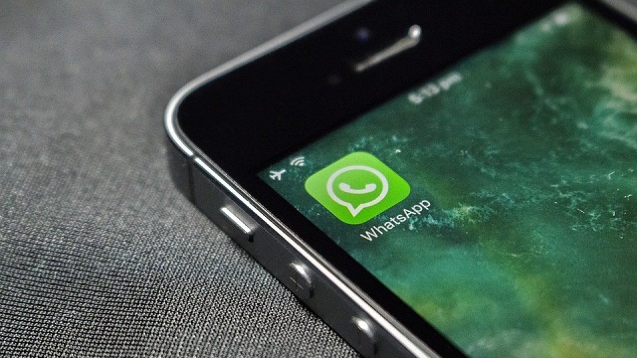 WhatsApp rehber entegrasyonu
