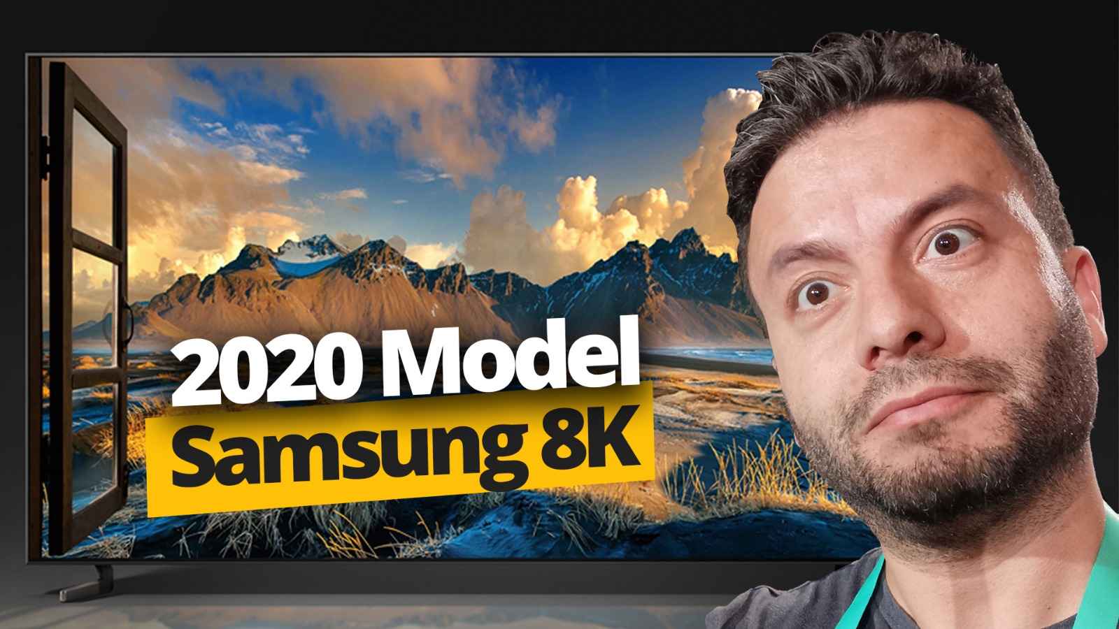 samsung 2020 ka model