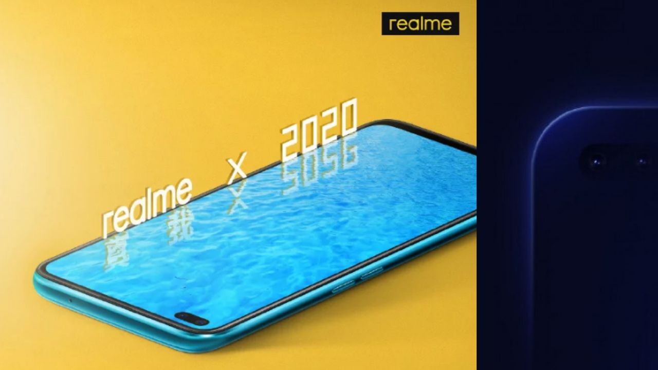 Bir süredir beklenen Realme X50 5G tasarımı netleşti! - ShiftDelete.Net (1)