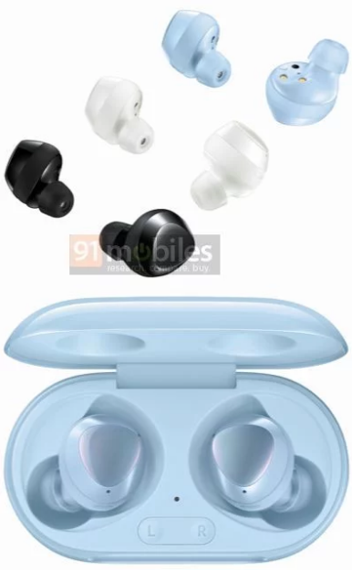 Galaxy Buds Plus tasarımı render görüntülerle ortaya çıktı! - ShiftDelete.Net(1)