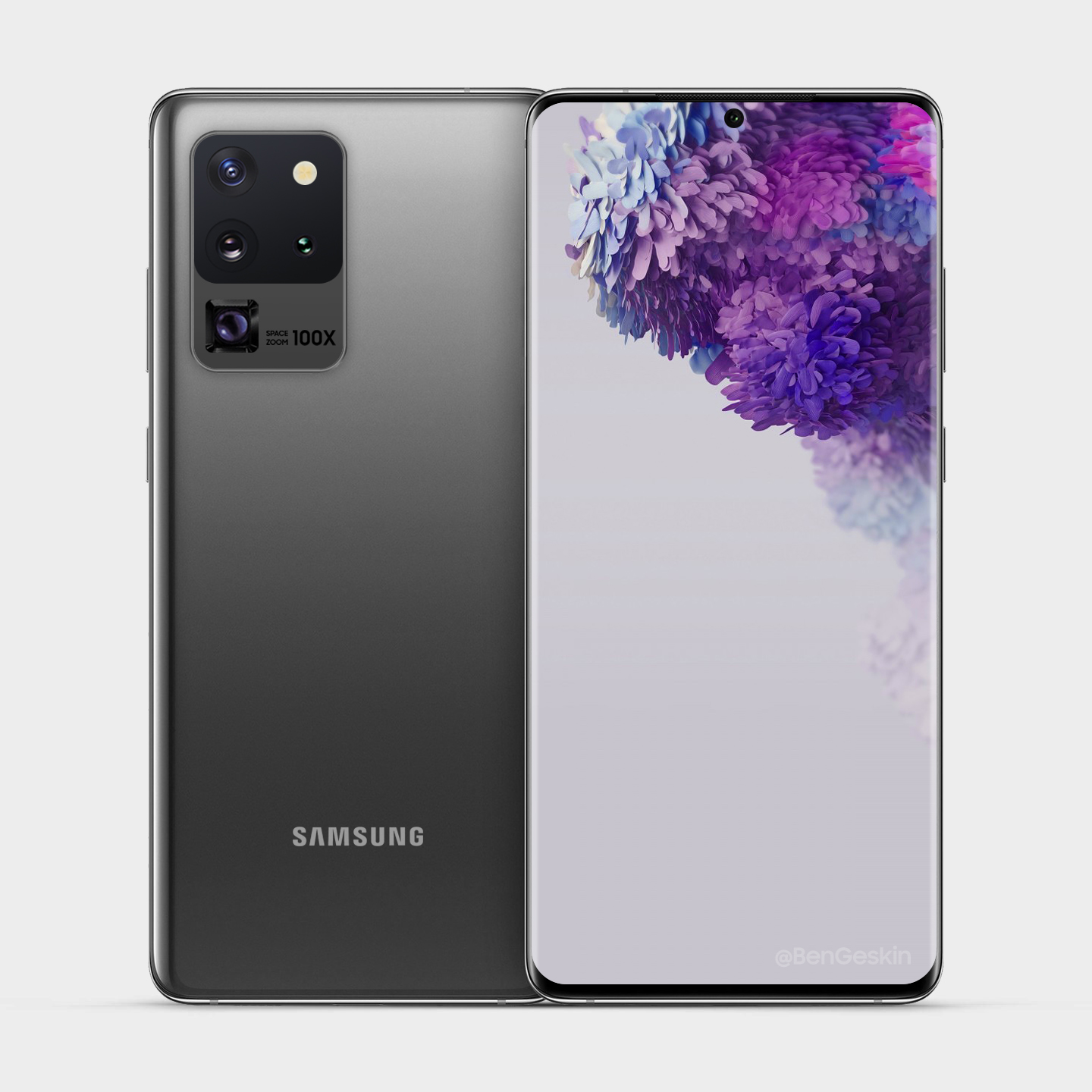 Galaxy S20 Ultra renk seçenekleri skalası genişleyecek! - ShiftDelete.Net (4)