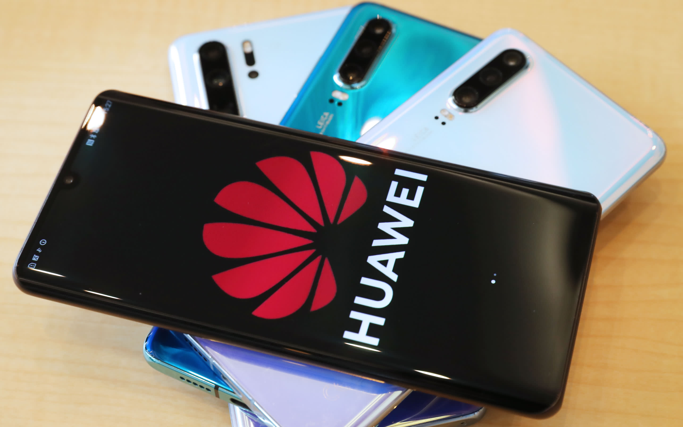 huawei HMS huawei mobile services