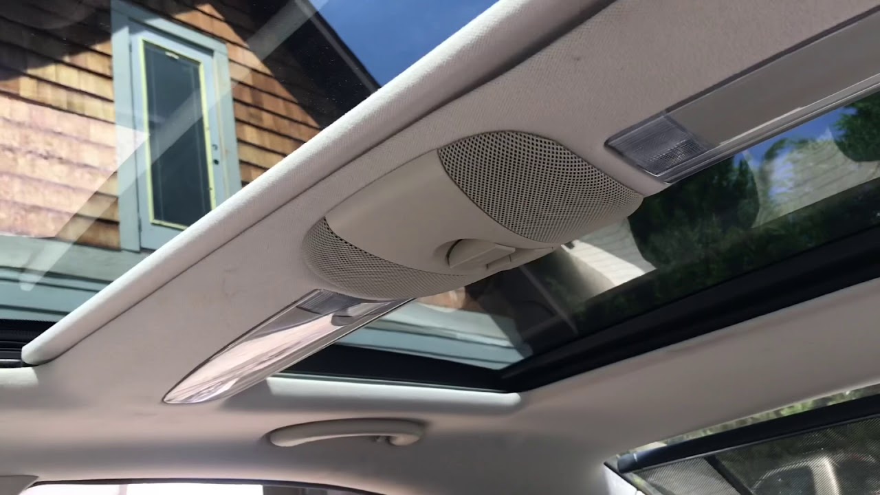 Mercedes sunroof seçenekli 750.000 aracı geri çağıracak! - ShiftDelete.Net(1)