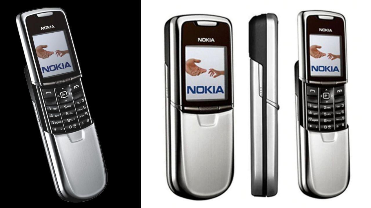 Retrolardan Nokia 8800 yeniden gelebilir! - ShiftDelete.Net (1)