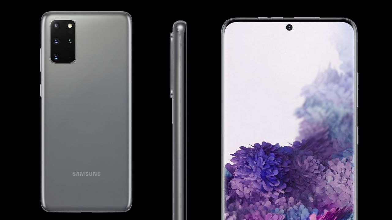 Samsung Galaxy S20 Plus özellikleri ve fiyatı - ShiftDelete.Net (1)