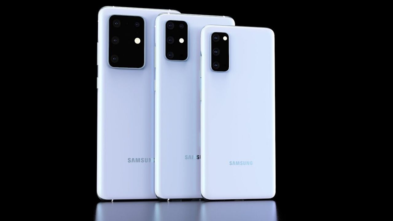 Samsung Galaxy S20 ailesi özellikleri ve fiyatı sızdırıldı! - ShiftDelete.Net(1) (1)