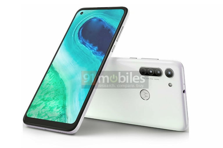 Uygun fiyatlı Moto G8 tasarımı sızdırıldı! - ShiftDelete.Net(1)