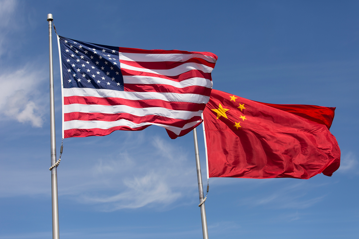 ABD ve Çin birinci faz ticaret anlaşması imzaladı