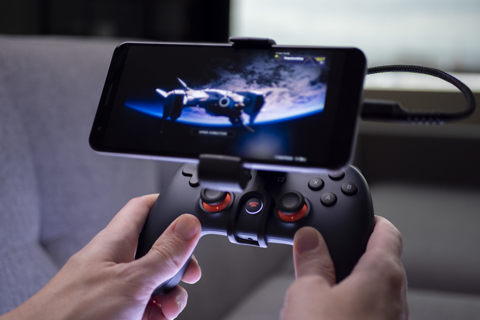 Google Stadia yeni özellikler ile kullanıcıları mutlu edecek