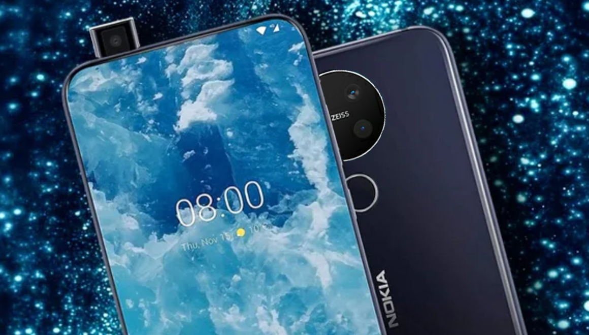 Nokia’nın Android 10’lu ilk telefonu belli oldu