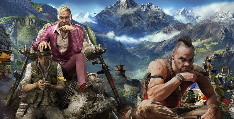 Far Cry 6 çıkış tarihi sızıntısıyla gündemde! - ShiftDelete.Net(2)
