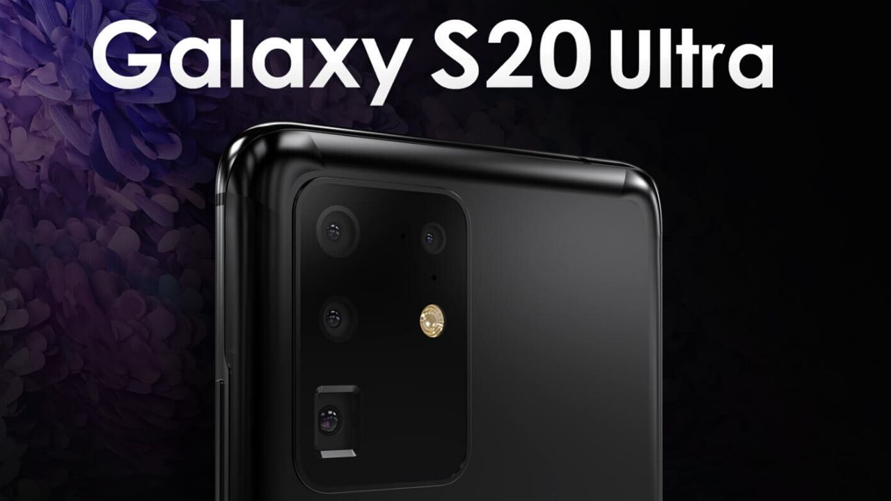 Galaxy S20 Ultra 5G RAM detayları ile şaşırttı! - ShiftDelete.Net (1)
