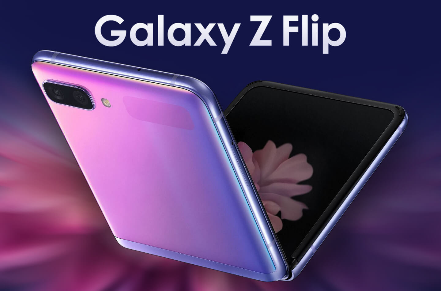 Galaxy Z Flip satış beklentileri ile oldukça iddialı! - ShiftDelete.Net(1)