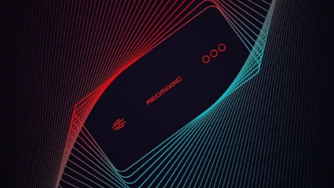 Nubia Red Magic 5G özellikleri