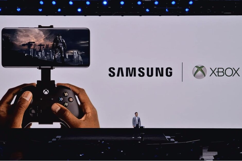 Samsung Galaxy S20 taşınabilir Xbox olabilir! - ShiftDelete.Net(1)