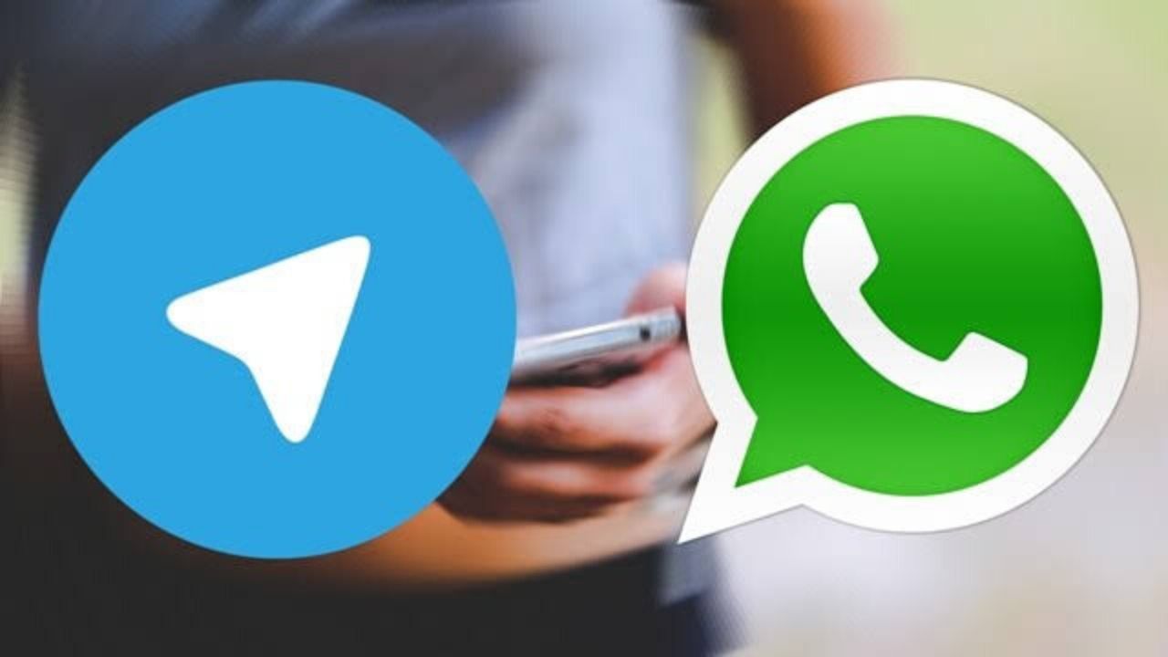 WhatApp uçtan uca şifreleme