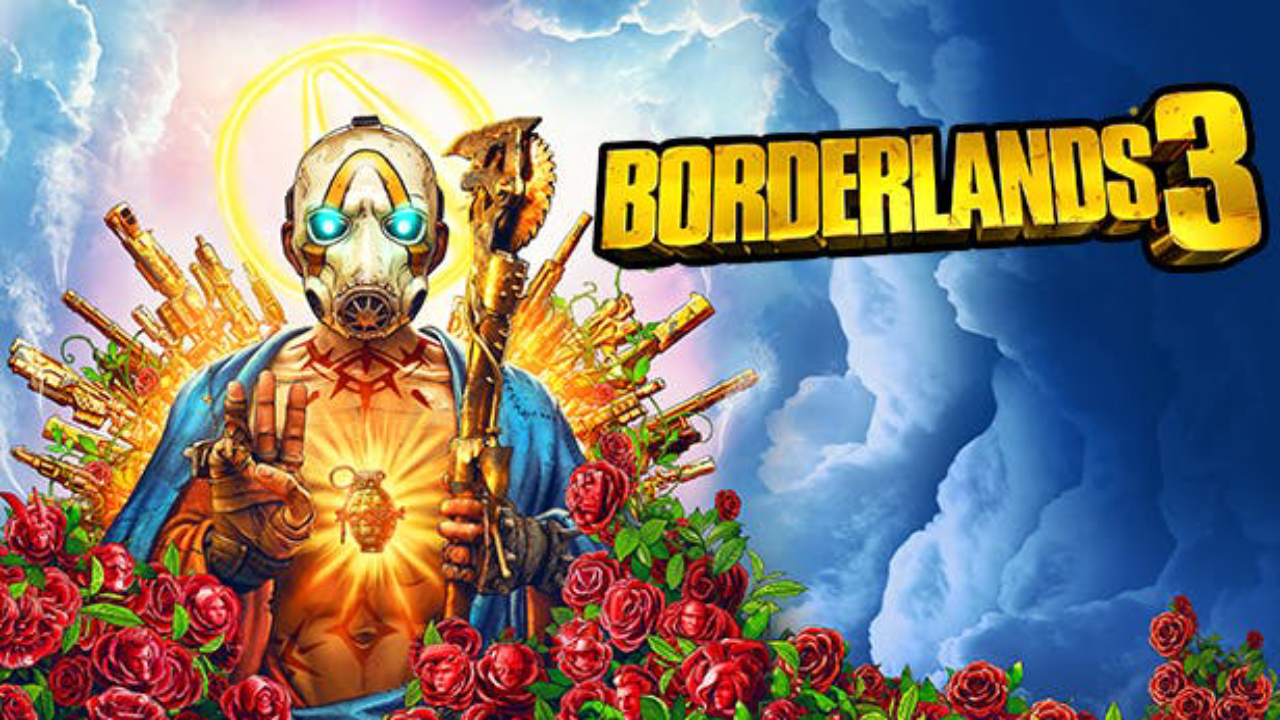 Параметры запуска borderlands 3 steam