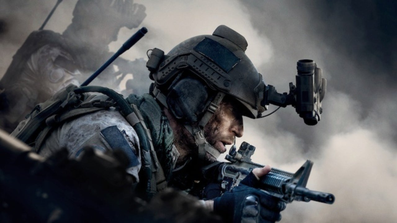 Call of Duty Warzone animasyonu sızdırıldı