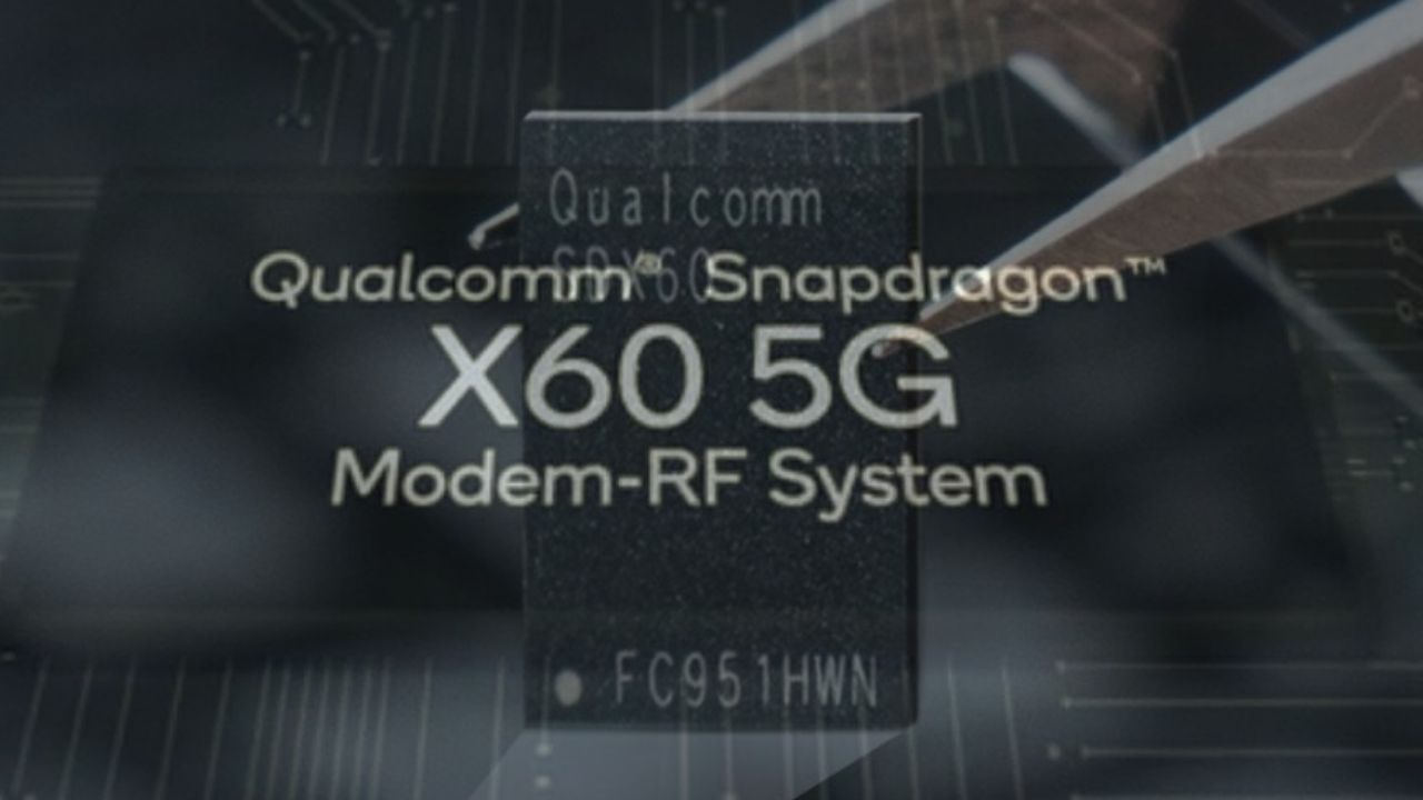 iPhone 12 için Qualcomm X60 5G modemi testte! - ShiftDelete.Net (3)