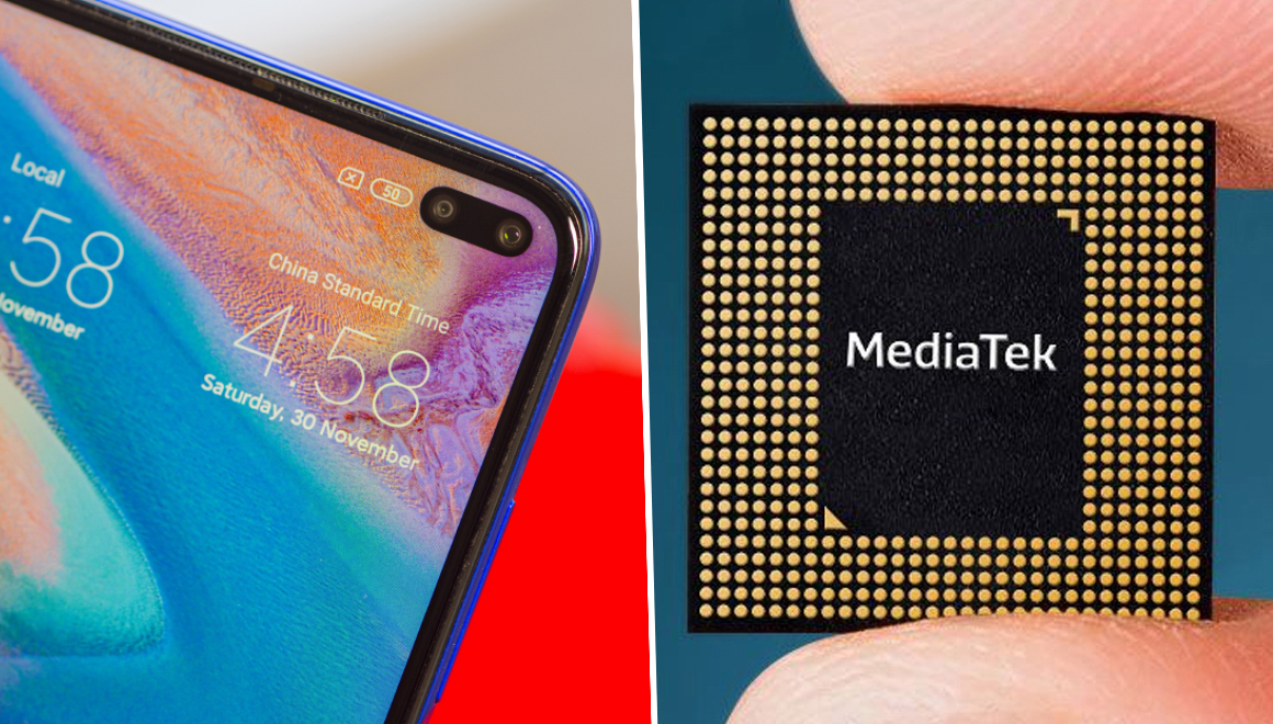 Как разогнать процессор mediatek helio g80