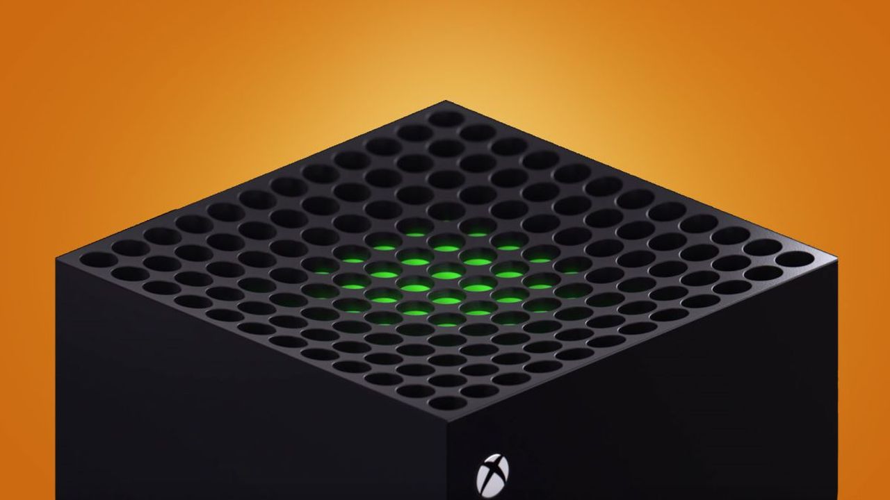 xbox series x teknik özellikleri