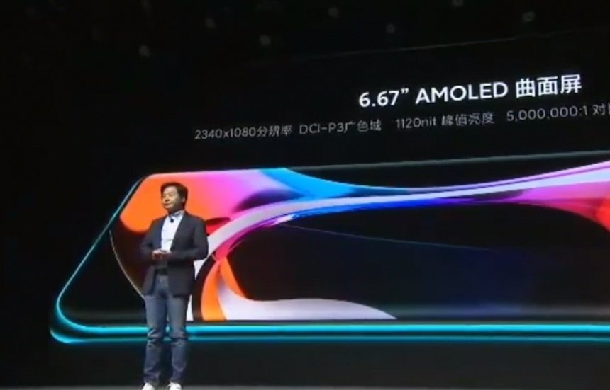 Xiaomi Mi 10 özellikleri