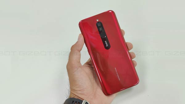 xiaomi redmi 9 özellikleri