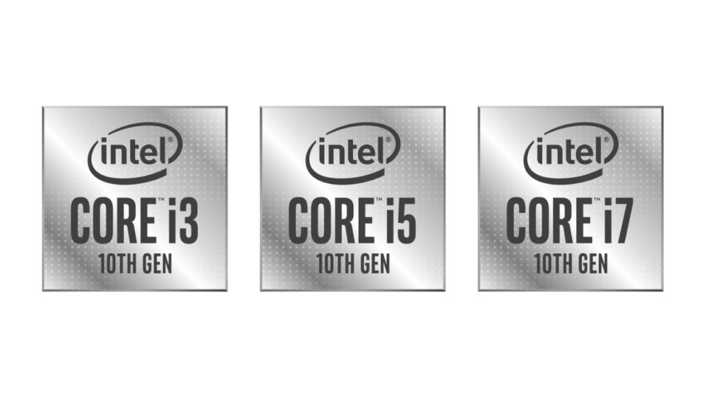 10. nesil Intel işlemci i3, 10. nesil intel işlemci ,i7-6700K