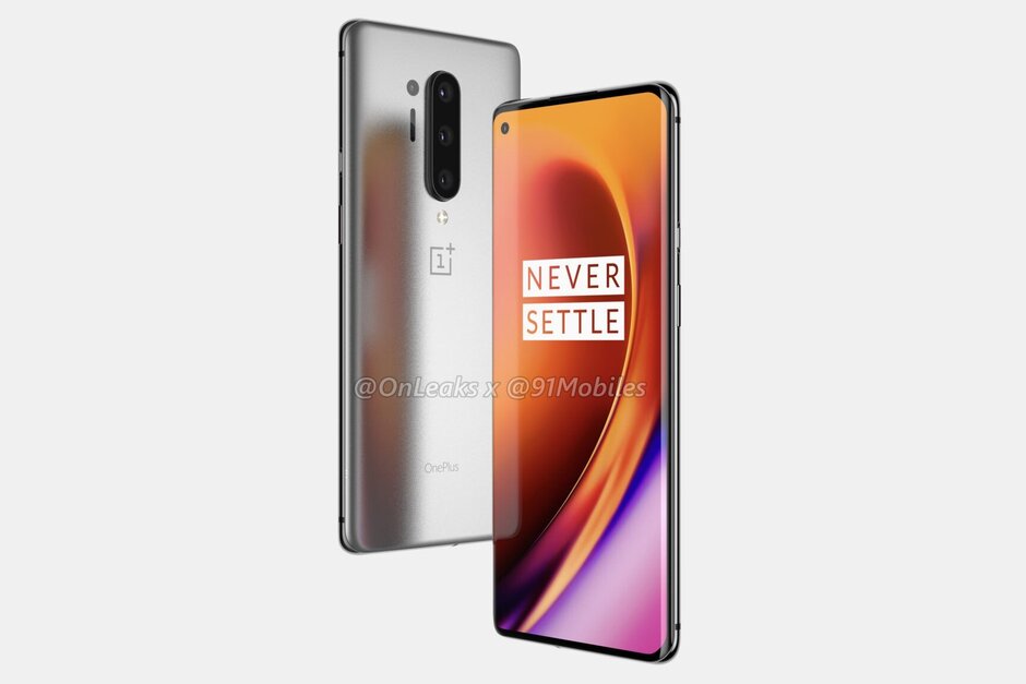 OnePlus 8 Pro özellikleri tüm detaylarıyla belli oldu! - ShiftDelete.Net(3)