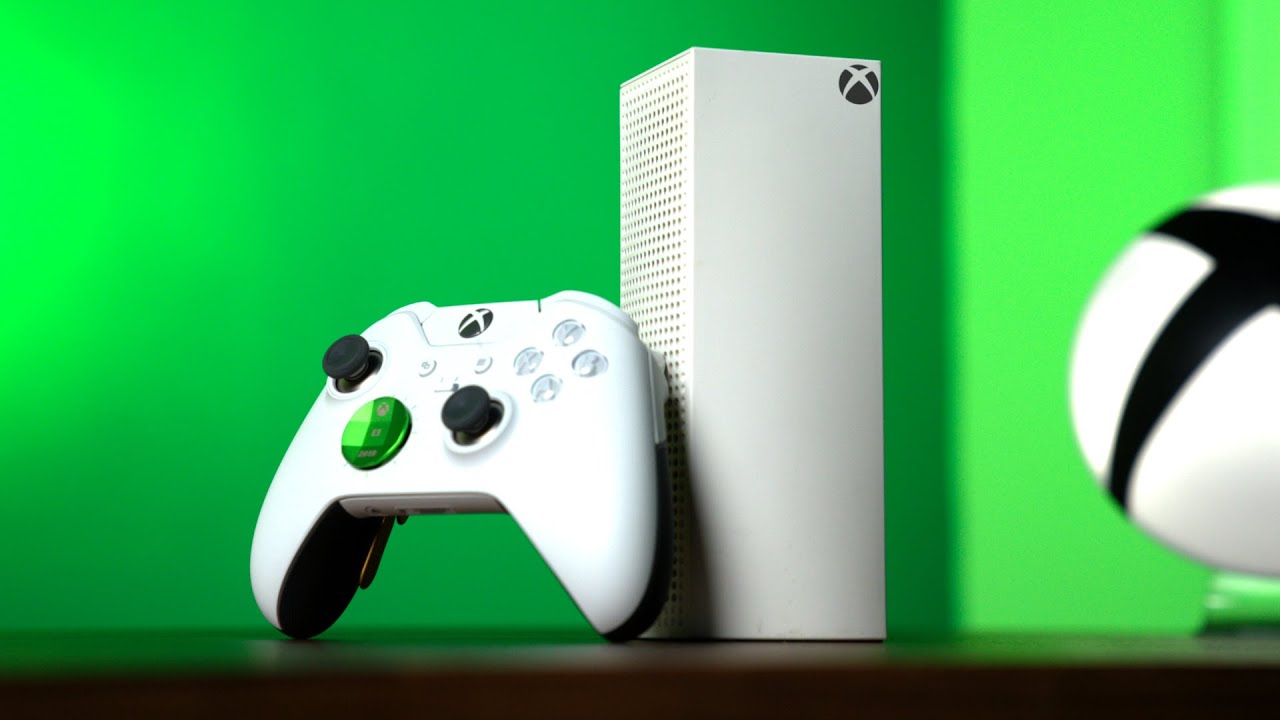 Uygun fiyatlı oyun konsolu Xbox Series X sürümü yolda! - ShiftDelete.Net(2)