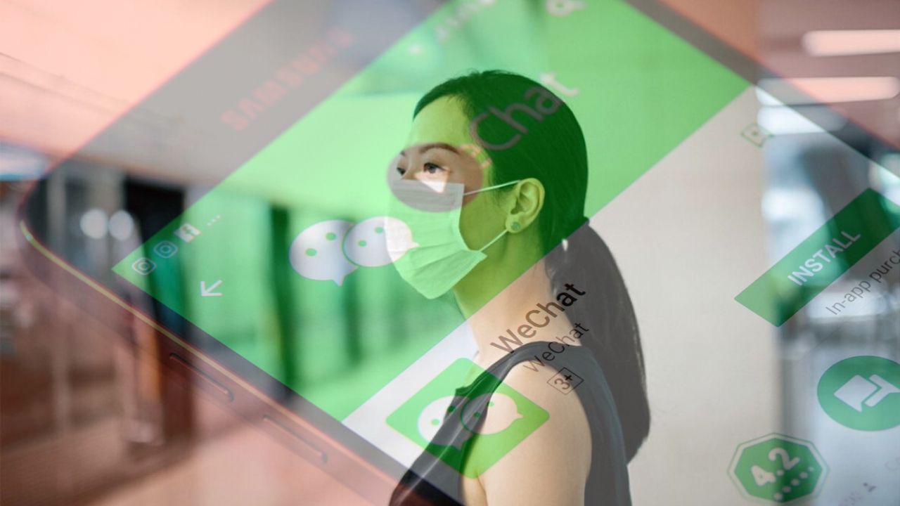 WeChat corona virüsü sansürü gün geçtikçe büyüyor! - ShiftDelete.Net (1)