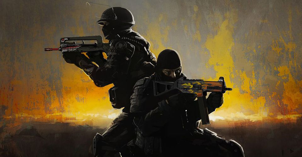 Cs Go Yeni Bir Rekor Kirdi Shiftdelete Net