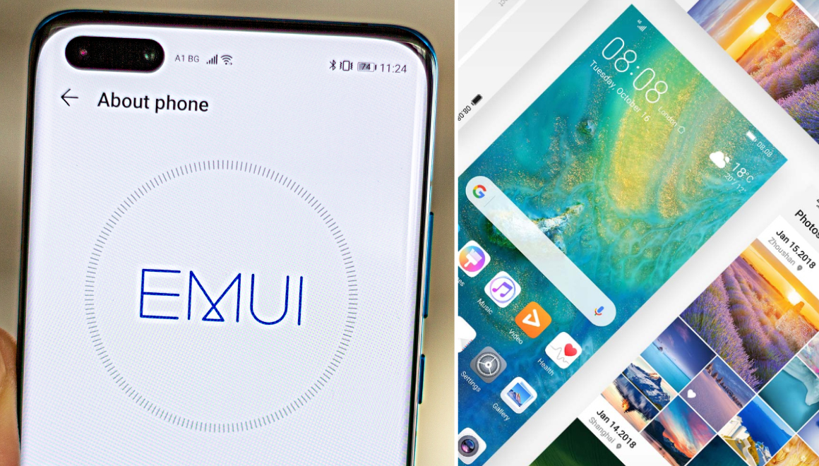EMUI 10.1 güncellemesi alacak Huawei ve Honor modelleri - ShiftDelete