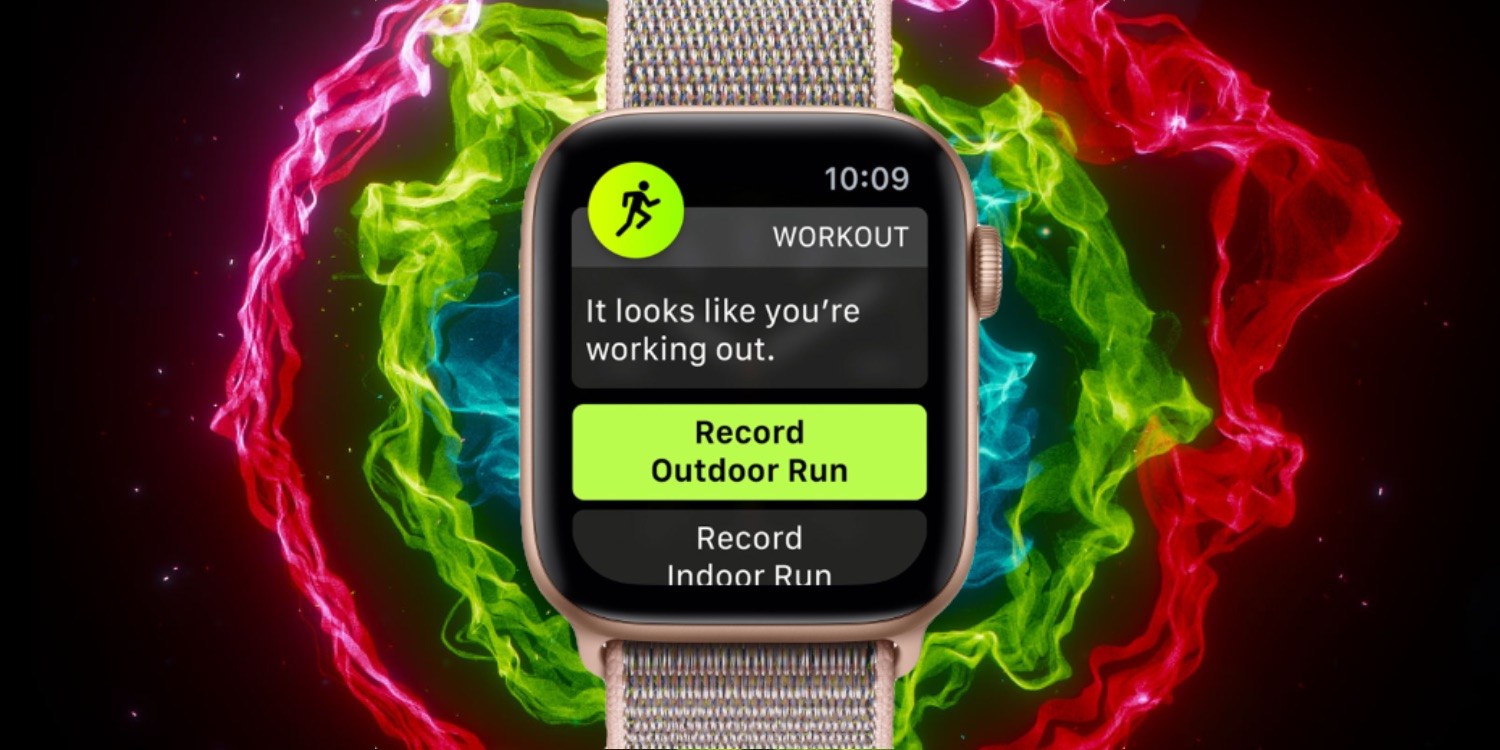 iOS 14 ile Apple Fitness uygulaması gelecek! - ShiftDelete.Net(2)