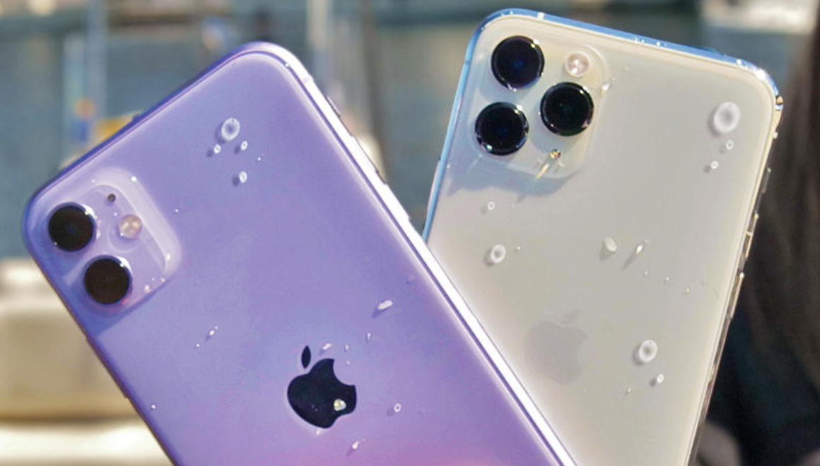Apple imzalı iPhone’ların evrimi