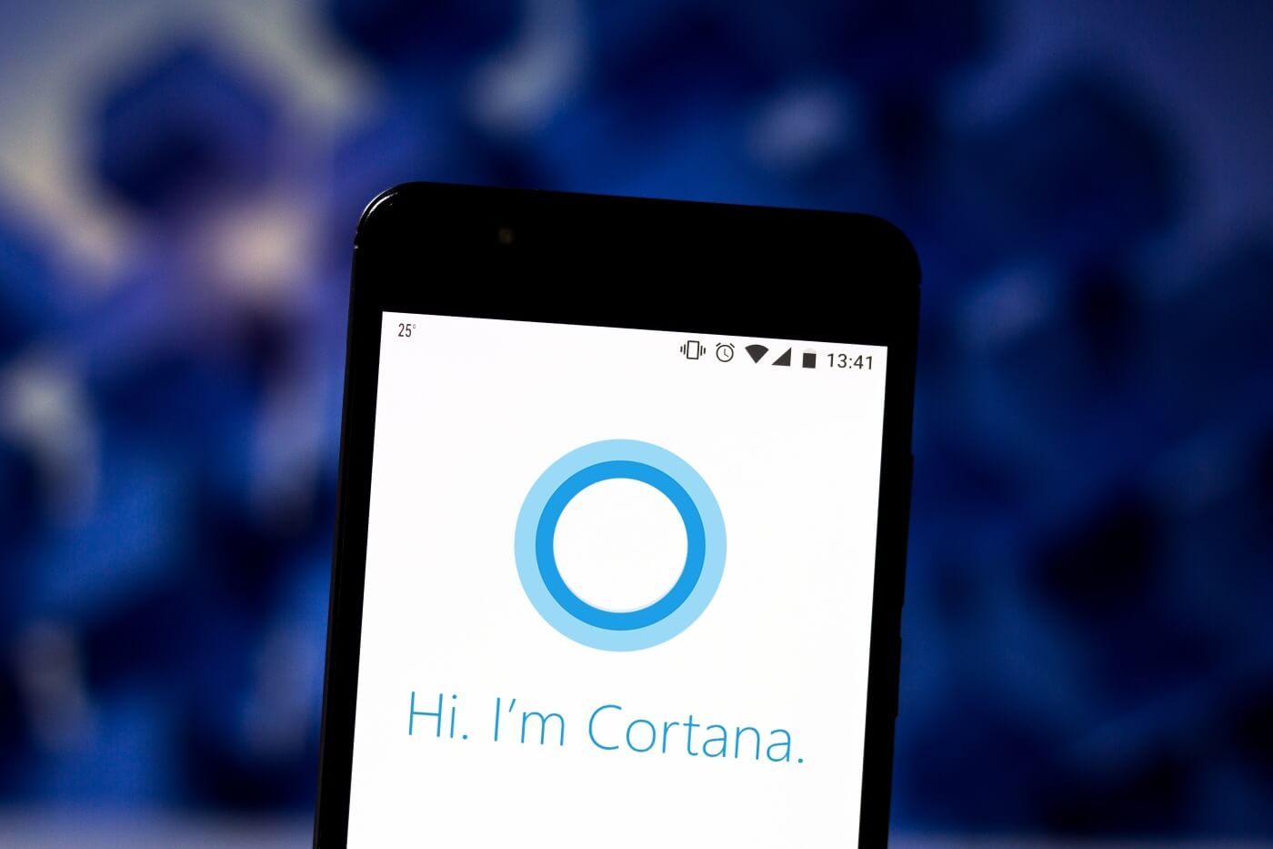 Microsoft Cortana güncellemesi için üzücü haber geldi ...