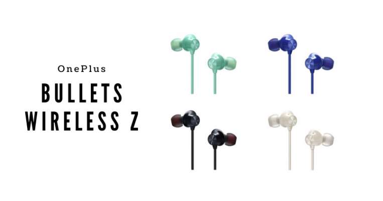 OnePlus Bullets Wireless Z özellikleri ve fiyatı belli oldu! - ShiftDelete.Net (2)