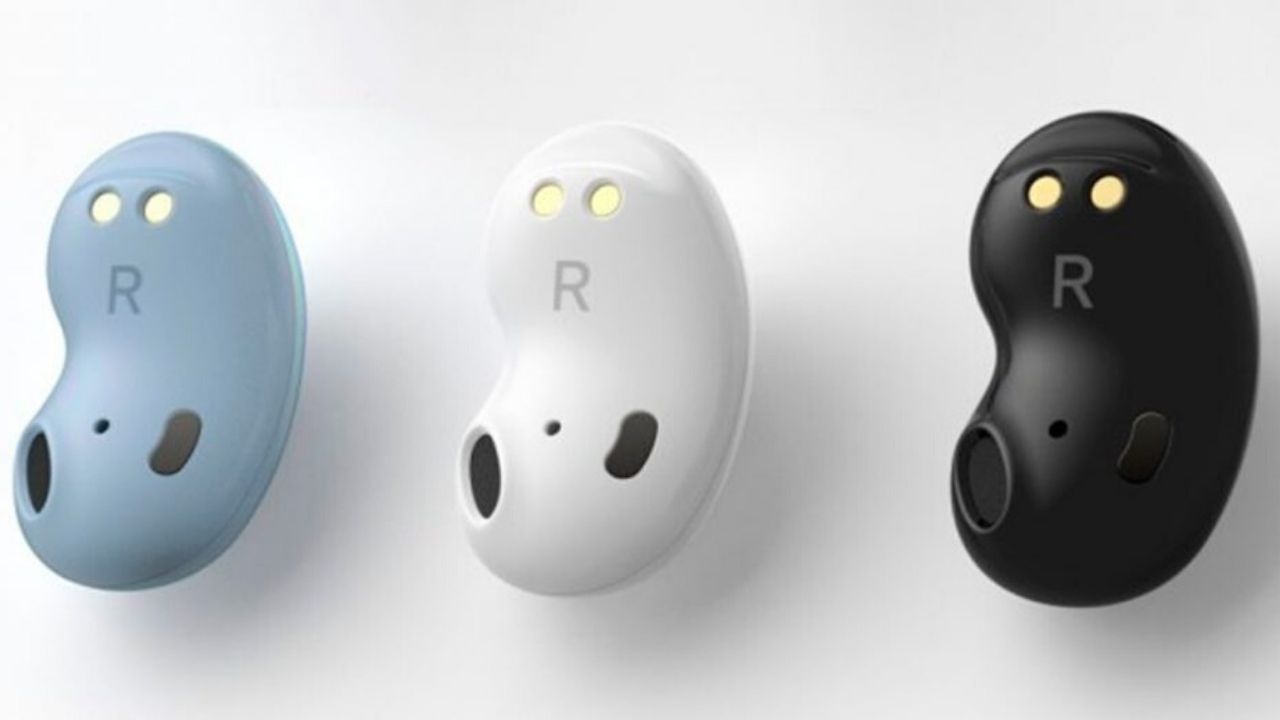 Samsung Galaxy Buds Bean özellikleri ve fiyatı