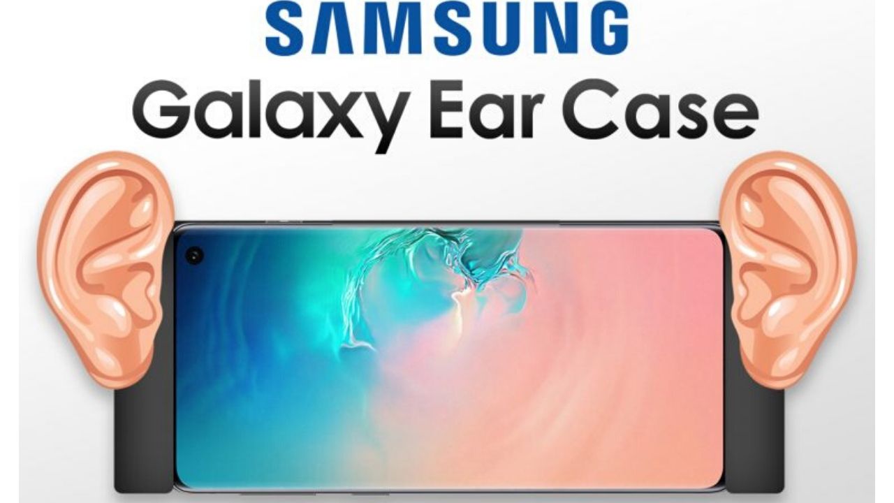 Samsung telefon kılıfı