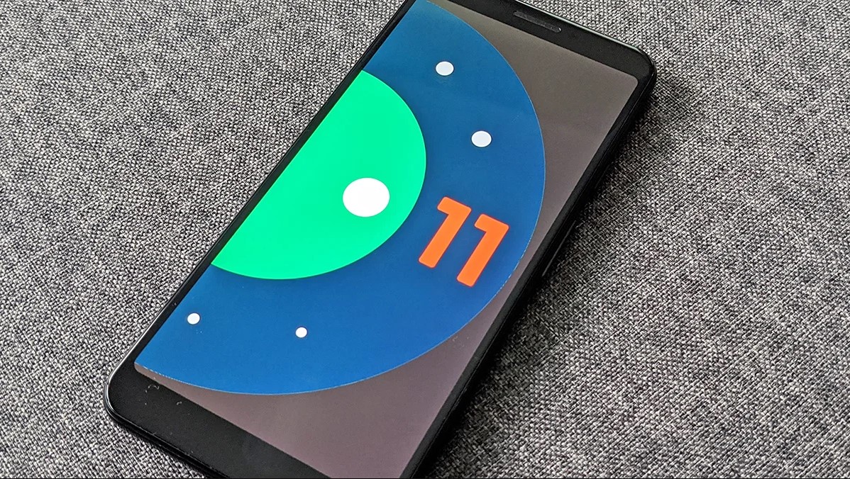 Android 11 developer preview 2.1 güncellemesi yayınlandı