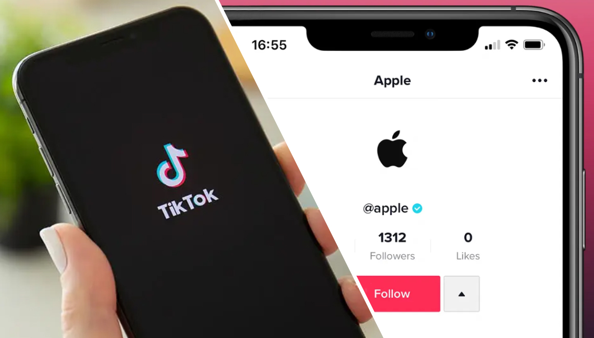 Apple TikTok’a başladı! Ne yapmayı planlıyor?