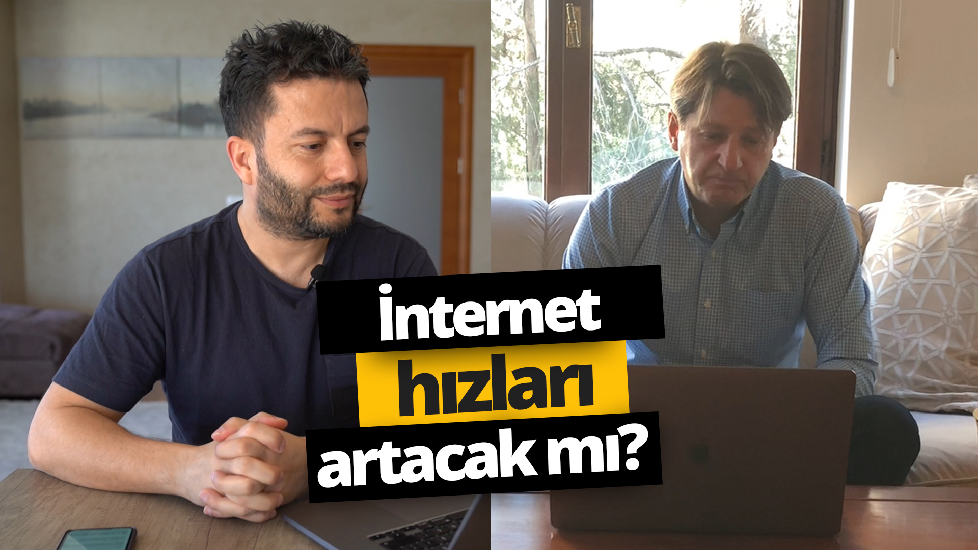 İnternet hızları artacak mı? TurkNet’e sorduk!