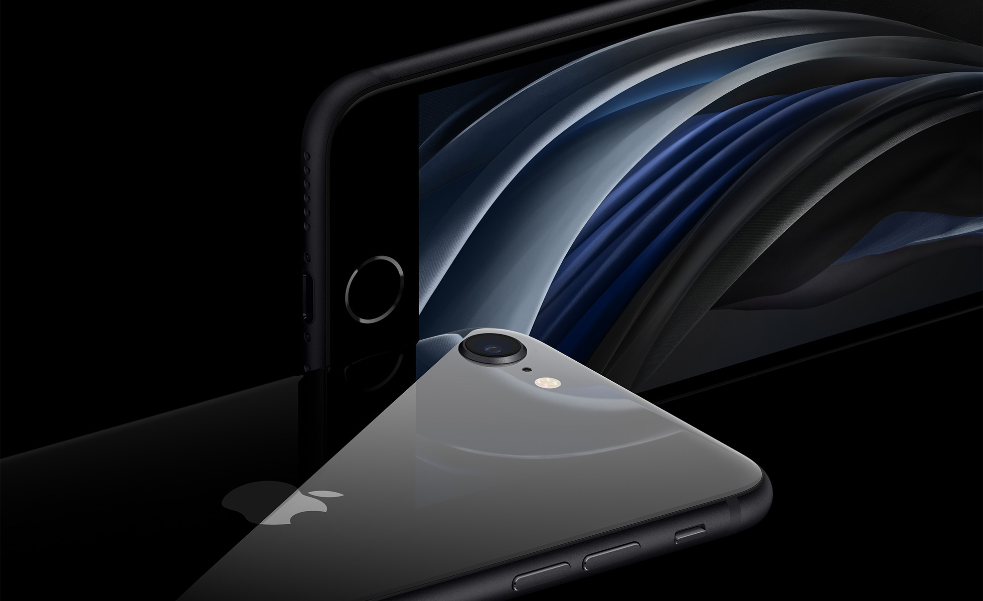 Yeni iPhone SE 2020 özellikleri