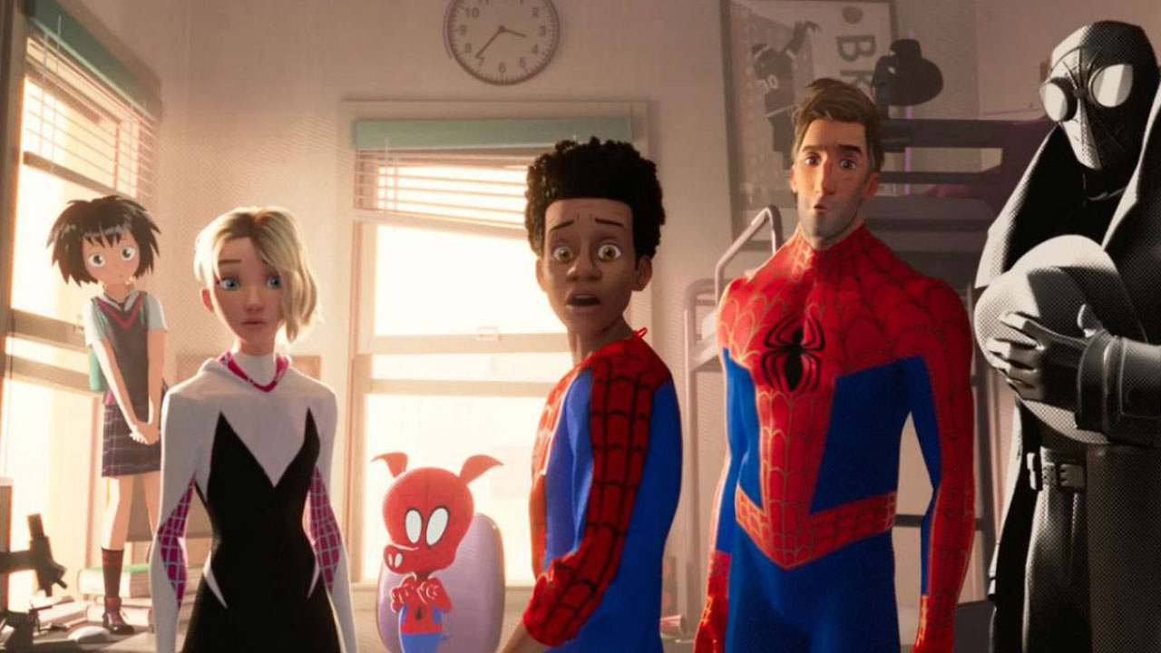 Sony, Spider-Man filmlerini erteleme kararı aldı