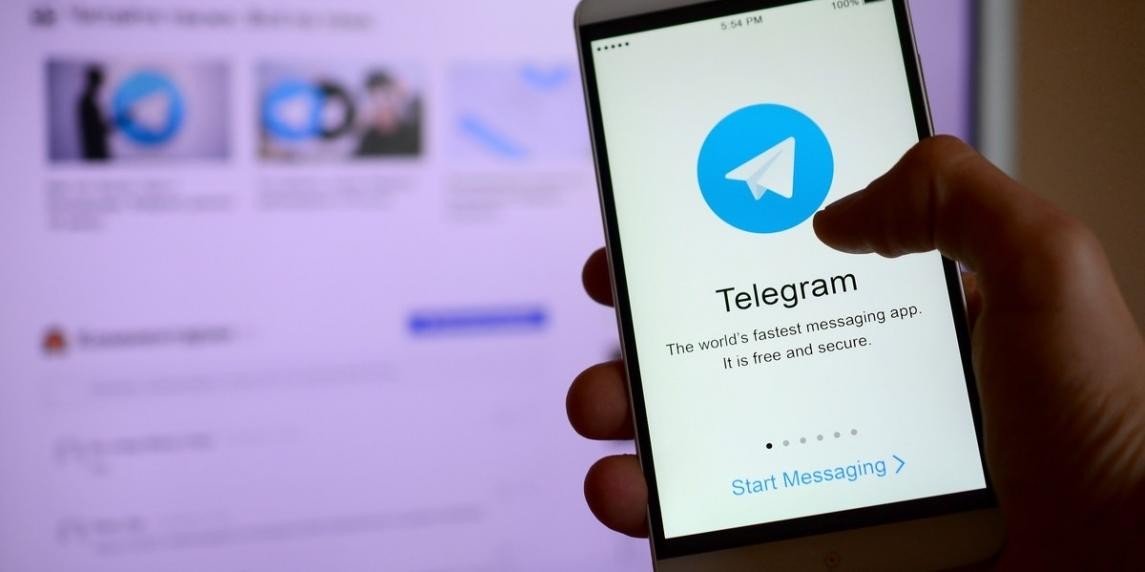 telegram kullanıcı sayısı