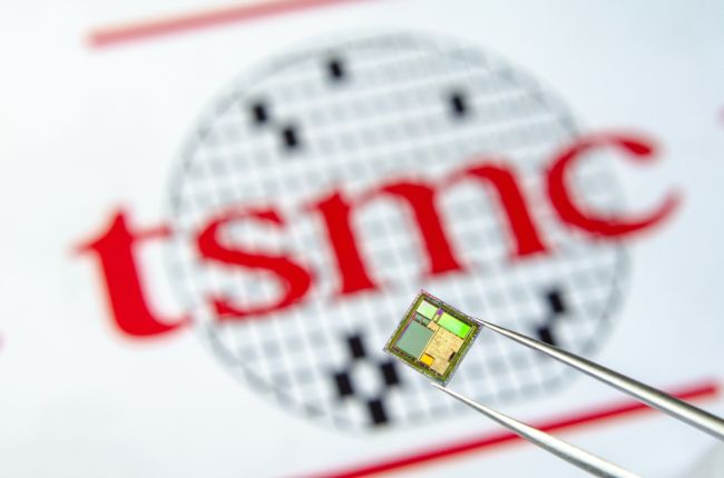 TSMC 2 nm çip geliştirmeye başlıyor