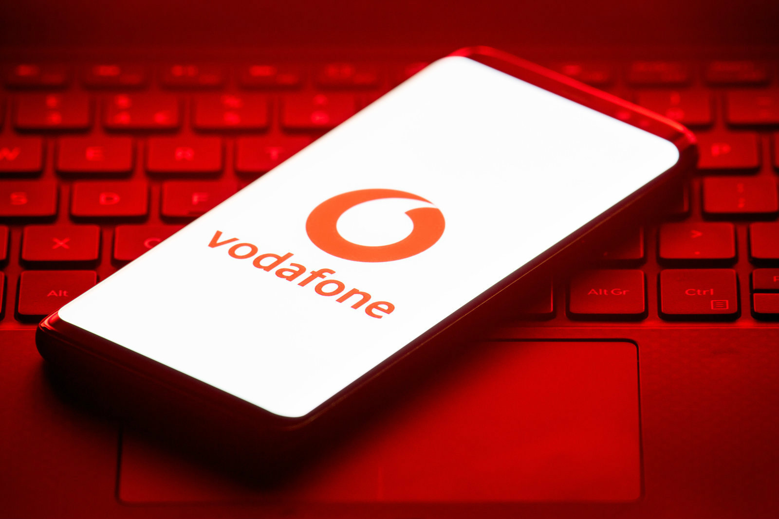 Vodafone upload hızını artırdı